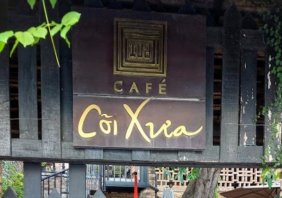 Quán Cafe Cõi Xưa - Tân Bình, 55 Tân Canh, Phường 1, Quận Tân Bình, Thành phố Hồ Chí Minh
